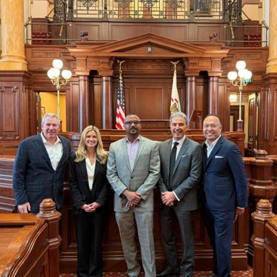 Legislative people